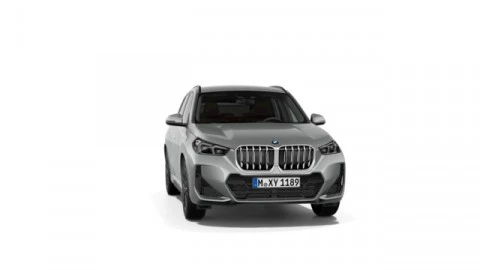 BMW X1 sDrive20d