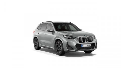 BMW X1 sDrive20d