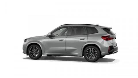 BMW X1 sDrive20d