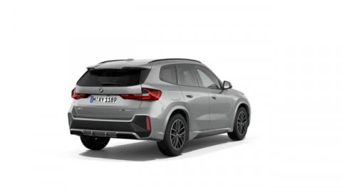 BMW X1 sDrive20d