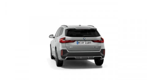 BMW X1 sDrive20d
