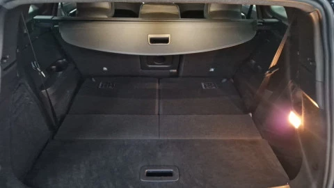 Renault Espace Techno E-Tech full hybrid 146kW