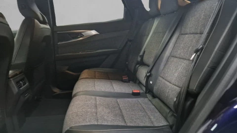 Renault Espace Techno E-Tech full hybrid 146kW