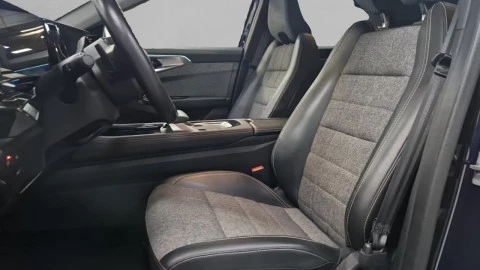 Renault Espace Techno E-Tech full hybrid 146kW