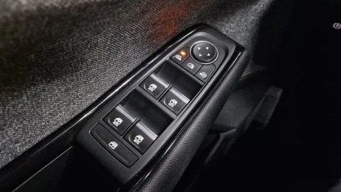 Renault Espace Techno E-Tech full hybrid 146kW