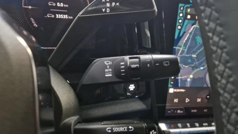 Renault Espace Techno E-Tech full hybrid 146kW