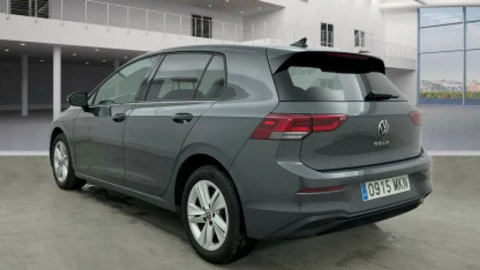 Volkswagen Golf 1.0 eTSI 81kW (110CV) DSG