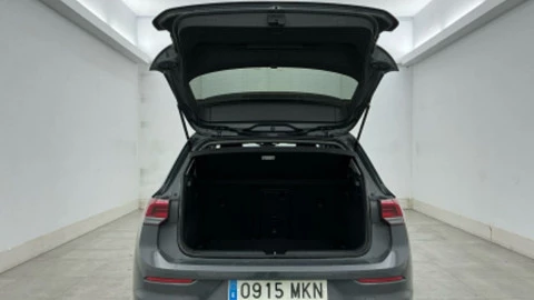 Volkswagen Golf 1.0 eTSI 81kW (110CV) DSG