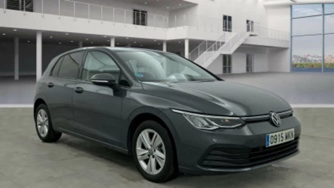 Volkswagen Golf 1.0 eTSI 81kW (110CV) DSG