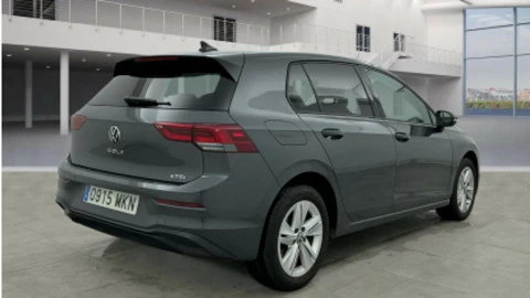 Volkswagen Golf 1.0 eTSI 81kW (110CV) DSG