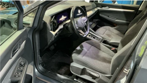 Volkswagen Golf 1.0 eTSI 81kW (110CV) DSG