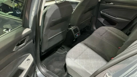 Volkswagen Golf 1.0 eTSI 81kW (110CV) DSG