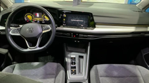 Volkswagen Golf 1.0 eTSI 81kW (110CV) DSG