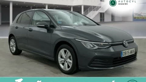 Volkswagen Golf 1.0 eTSI 81kW (110CV) DSG