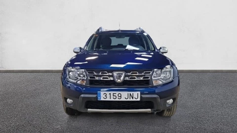 Dacia Duster SL Ur. Explorer dCi 80kW (109CV) 4x2 EU6
