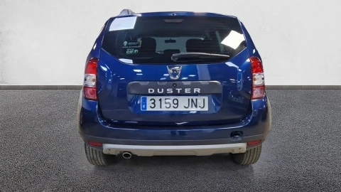 Dacia Duster SL Ur. Explorer dCi 80kW (109CV) 4x2 EU6