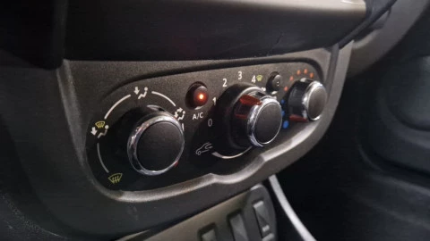 Dacia Duster SL Ur. Explorer dCi 80kW (109CV) 4x2 EU6