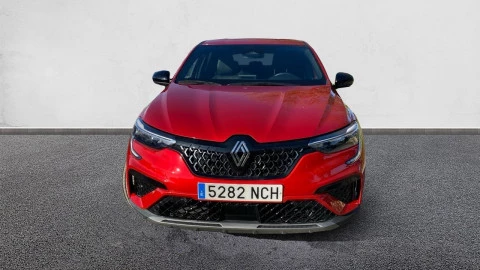 Renault Arkana Techno TCe 103kW(140CV) EDC mild hybrid