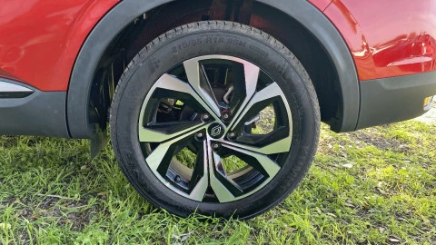 Renault Arkana Techno TCe 103kW(140CV) EDC mild hybrid