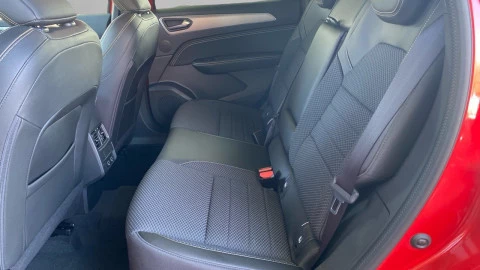 Renault Arkana Techno TCe 103kW(140CV) EDC mild hybrid