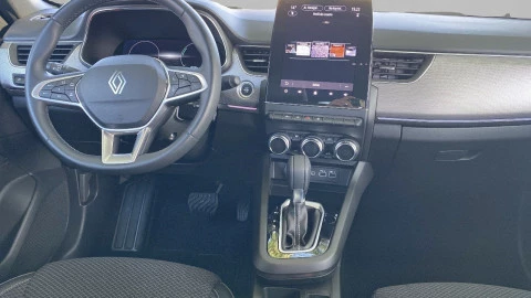 Renault Arkana Techno TCe 103kW(140CV) EDC mild hybrid