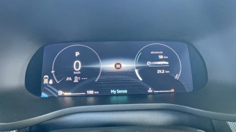 Renault Arkana Techno TCe 103kW(140CV) EDC mild hybrid