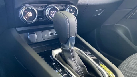 Renault Arkana Techno TCe 103kW(140CV) EDC mild hybrid