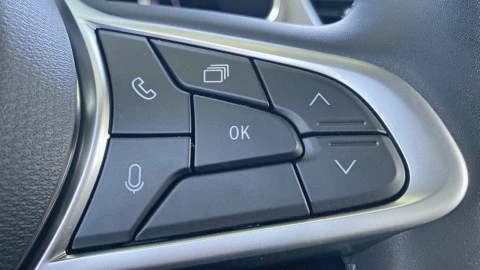 Renault Arkana Techno TCe 103kW(140CV) EDC mild hybrid