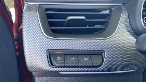 Renault Arkana Techno TCe 103kW(140CV) EDC mild hybrid