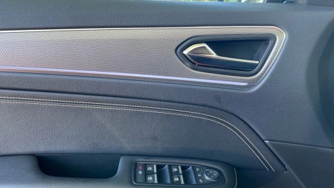 Renault Arkana Techno TCe 103kW(140CV) EDC mild hybrid