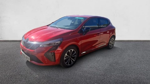 Renault Clio techno Eco-G 100cv (74kW)