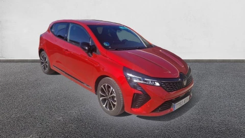Renault Clio techno Eco-G 100cv (74kW)