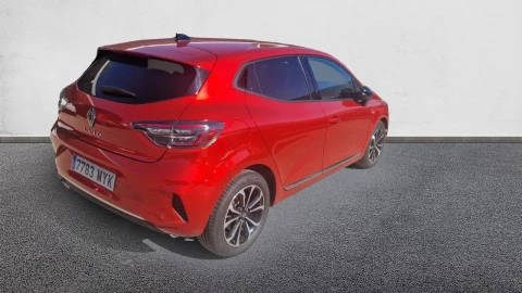 Renault Clio techno Eco-G 100cv (74kW)