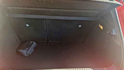 Renault Clio techno Eco-G 100cv (74kW)