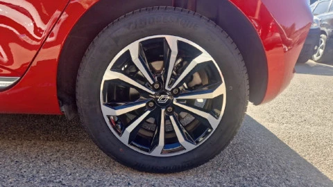 Renault Clio techno Eco-G 100cv (74kW)