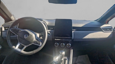 Renault Clio techno Eco-G 100cv (74kW)