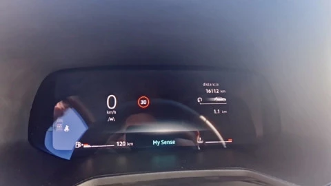 Renault Clio techno Eco-G 100cv (74kW)