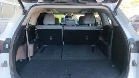 Toyota Highlander 2.5 Advance P. Especial