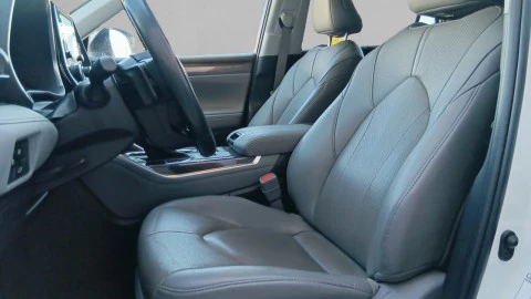 Toyota Highlander 2.5 Advance P. Especial