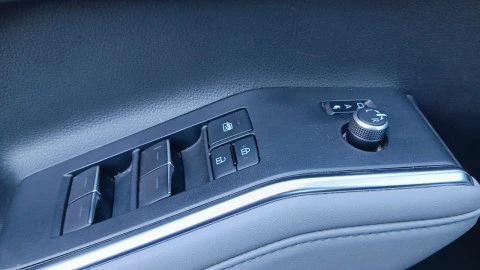 Toyota Highlander 2.5 Advance P. Especial