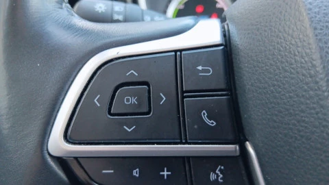 Toyota Highlander 2.5 Advance P. Especial