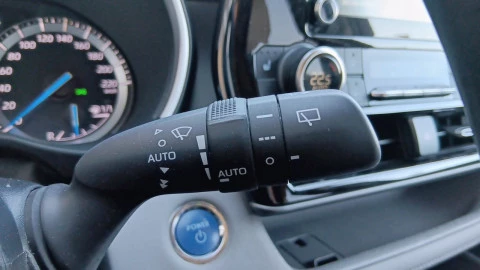 Toyota Highlander 2.5 Advance P. Especial