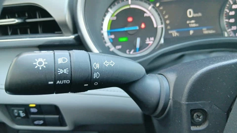 Toyota Highlander 2.5 Advance P. Especial