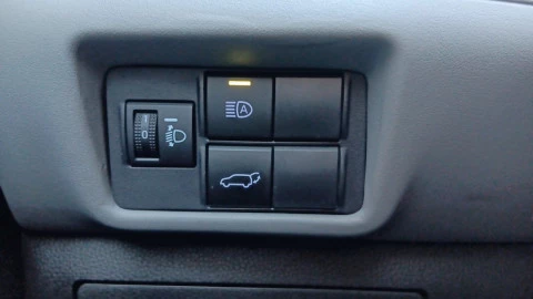 Toyota Highlander 2.5 Advance P. Especial