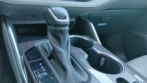 Toyota Highlander 2.5 Advance P. Especial