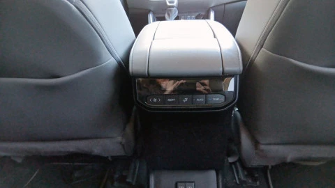 Toyota Highlander 2.5 Advance P. Especial