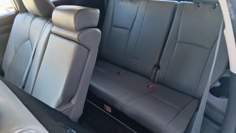 Toyota Highlander 2.5 Advance P. Especial