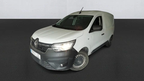 Renault Express Confort 1.5 Blue dCi 70 kW (95 cv)
