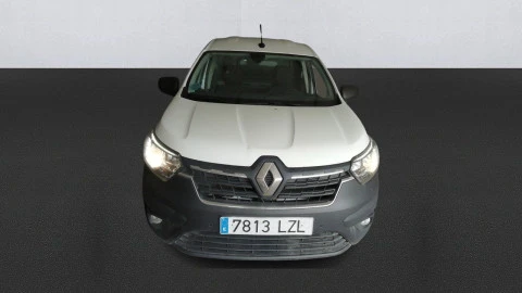 Renault Express Confort 1.5 Blue dCi 70 kW (95 cv)