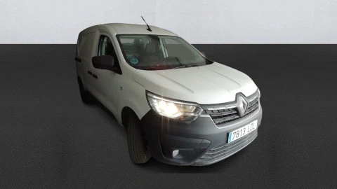 Renault Express Confort 1.5 Blue dCi 70 kW (95 cv)